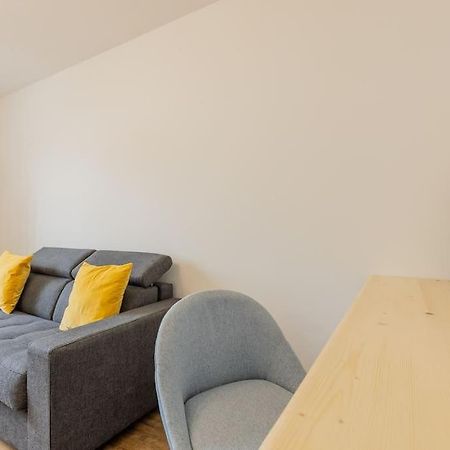 Apartamento Les Arenes, Metz Centre-Gare-Muse , 4 Pers Exterior foto