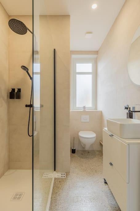 Apartamento Les Arenes, Metz Centre-Gare-Muse , 4 Pers Exterior foto