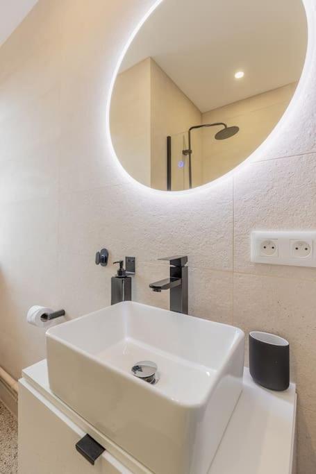 Apartamento Les Arenes, Metz Centre-Gare-Muse , 4 Pers Exterior foto